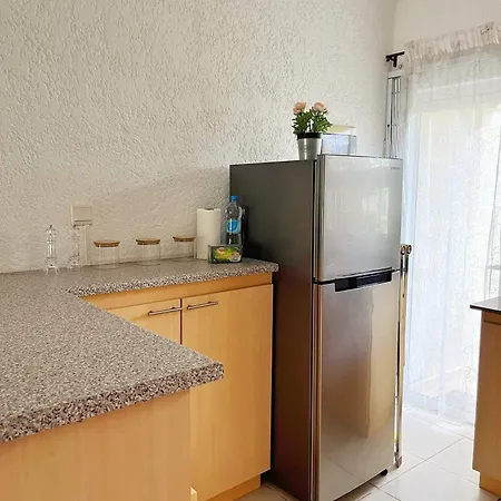 Sunsets & Sand Flic En Flac Apartment Close To The Beach Exterior photo