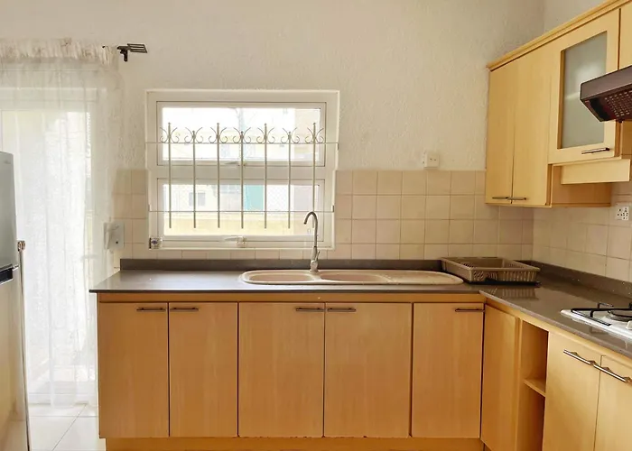 Sunsets & Sand Flic En Flac Apartment Close To The Beach