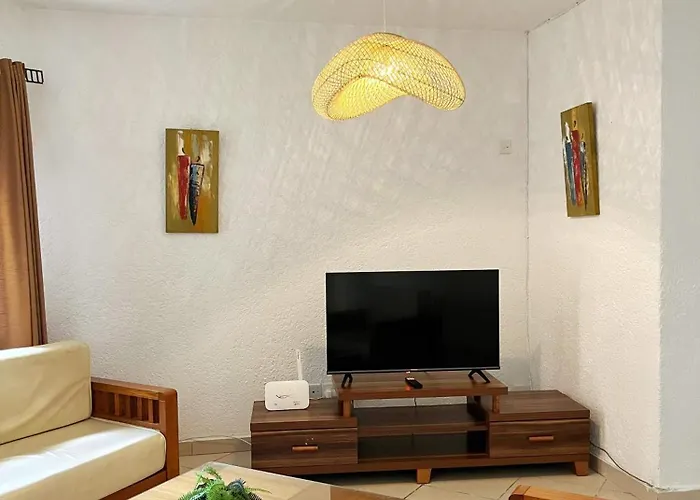 Sunsets & Sand Flic En Flac Apartment Close To The Beach